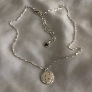 Capricorn Pendant Necklace
